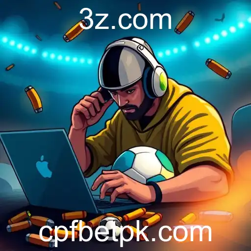 Expansão do Mercado de Jogos em 2025: CPFBet no Centro das Atenções