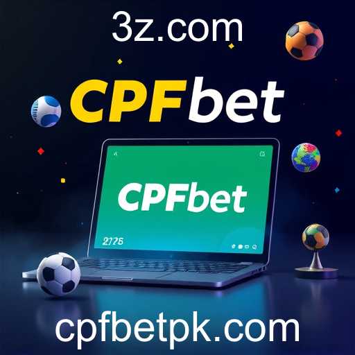 A Ascensão do CPFbet nas Dinâmicas dos Jogos Online