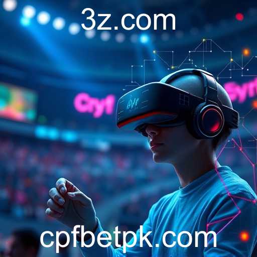 Inovações e Tendências no Mundo dos Jogos em 2025