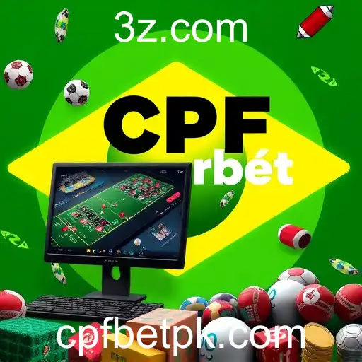 A Revolução dos Sites de Jogos Online: CPFBet e o Cenário Atual