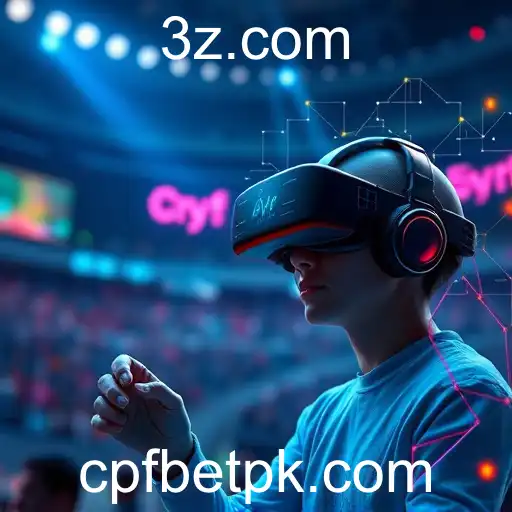 A Ascensão do CPFBet no Cenário de Jogos Online