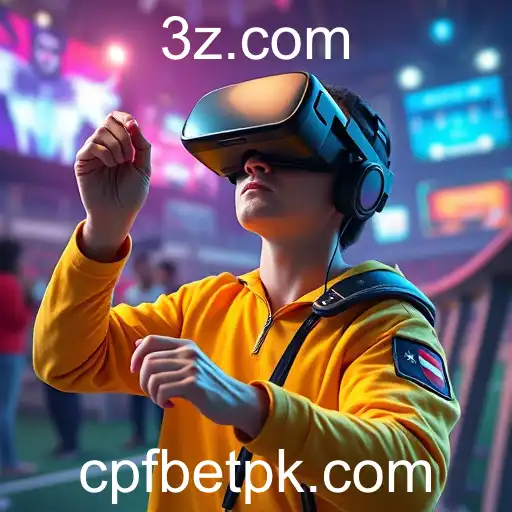 Jogos Online Crescem no Brasil com CPFbet Atraindo Novos Jogadores