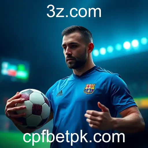 A Ascensão e Tendências do CPFBet no Brasil