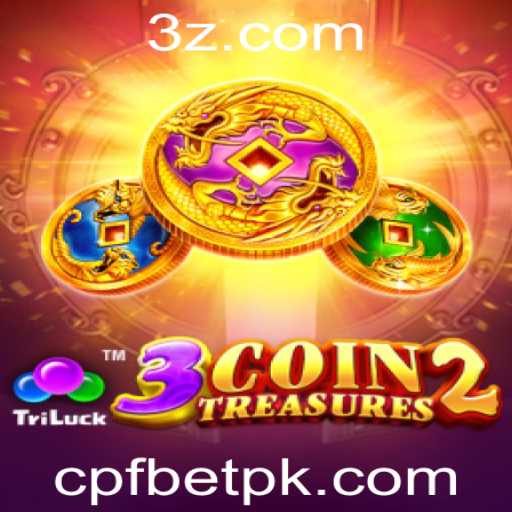 Explorando o Fascinante Mundo de 3CoinTreasures2: Um Guia Completo