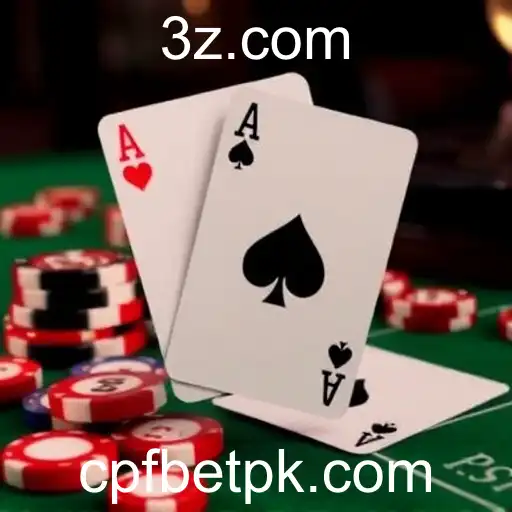 Bacará: Um Guia Completo Sobre o Jogo Clássico de Cassino