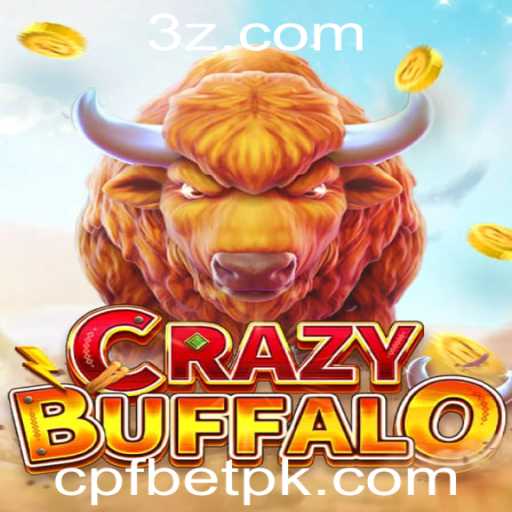 Descubra CRAZYBUFFALO: Um Jogo de Aventura e Estratégia Inovador