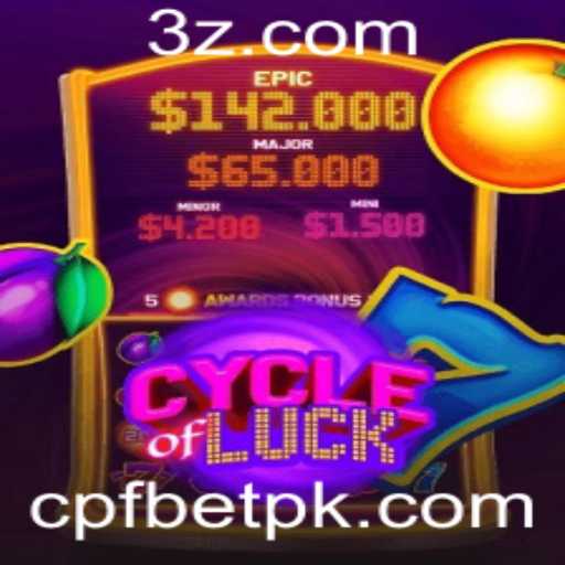 CycleofLuck: Um Guia Completo para o Popular Jogo de Azar