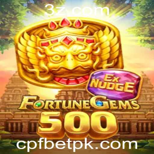FortuneGems500: Descubra as Regras e Estratégias do Jogo Inovador