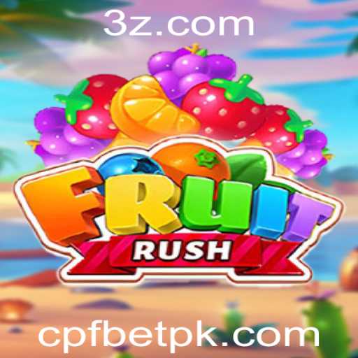 FruitRush: Um Mergulho em uma Nova Experiência de Jogo