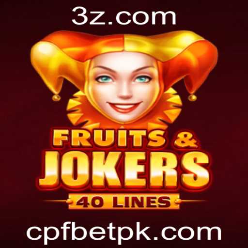 Descubra o Empolgante Mundo de FruitsAndJokers40 com CPFBet