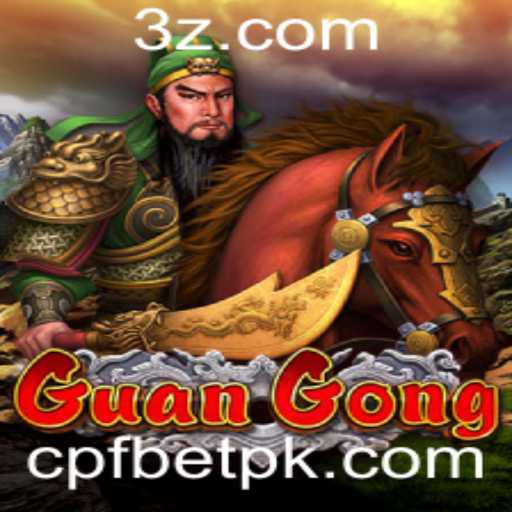 Explorando o Fascinante Mundo de GuanGong: Um Jogo de Estratégia Moderna