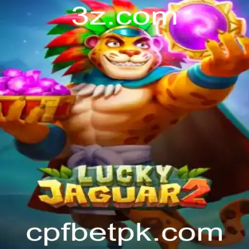 Luckyjaguar2: Descubra o Mistério e Emoção do Jogo com CPFbet