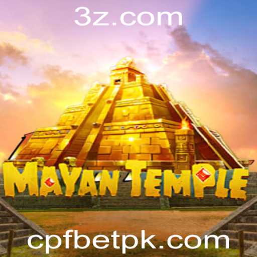 Descubra as Aventuras e Regras Excitantes do Jogo MayanTemple
