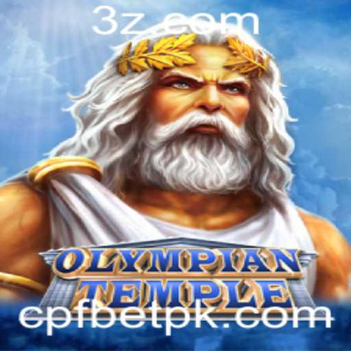 Desvendando OlympianTemple: O Desafio Supremo dos Deuses