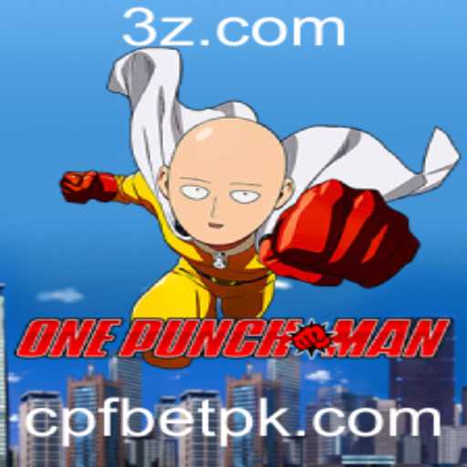Aventura Única no Jogo OnePunchMan com CPFBet