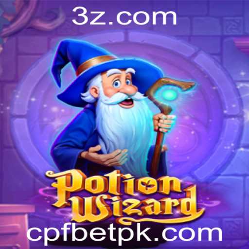 Explorando o Mundo Encantado de PotionWizard