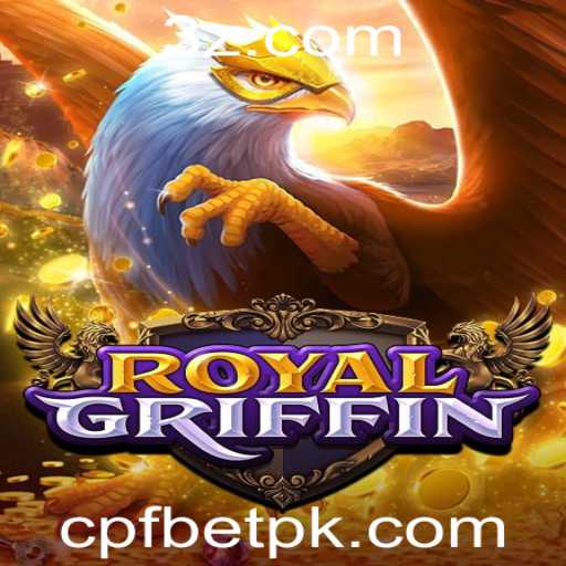 RoyalGriffin: Um Jogo de Estratégia Inovador para 2023