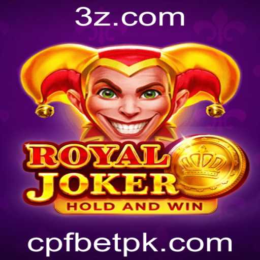 RoyalJoker: A Revolução no Mundo dos Jogos Online