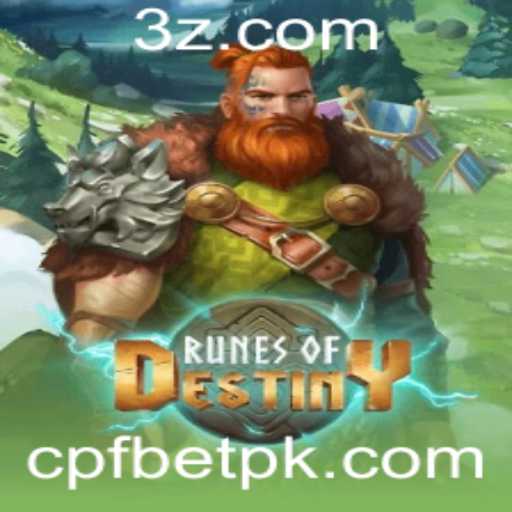 Explore o Fascinante Mundo de RunesOfDestiny: Um Guia Completo