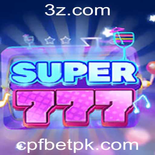 Descubra o Universo Emocionante de Super777 com CPFBet