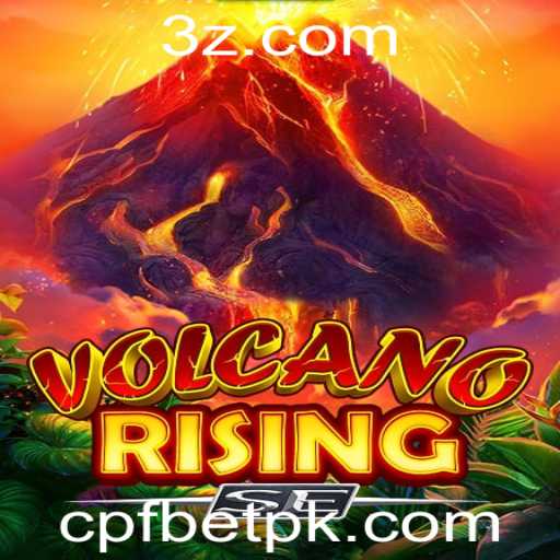 VolcanoRisingSE: Uma Experiência Explosiva de Jogo