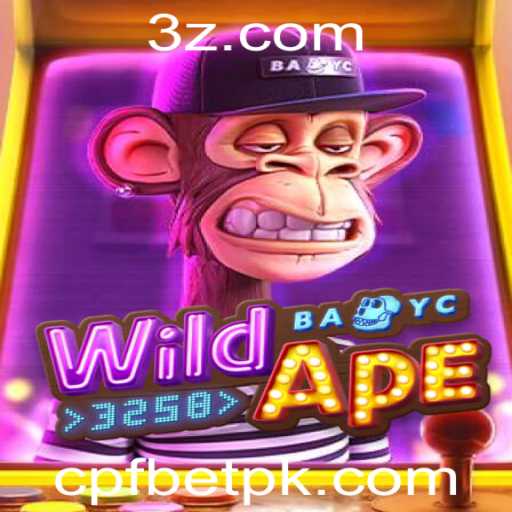 Explorando o Mundo de WildApe3258: Um Jogo Inovador com CPFBet