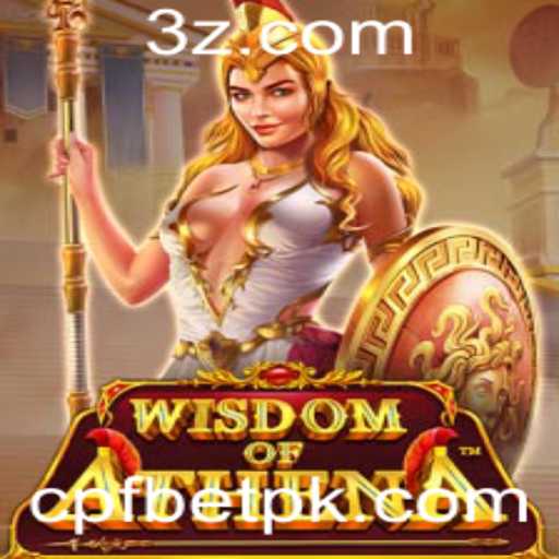 WisdomofAthena: Explorando o Jogo Estratégico com CPFbet